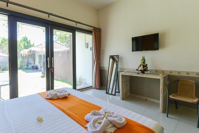 ニンジャ スイート ヴィラ