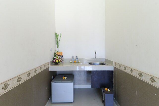 ニンジャ スイート ヴィラ