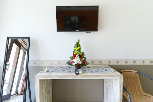 ニンジャ スイート ヴィラ