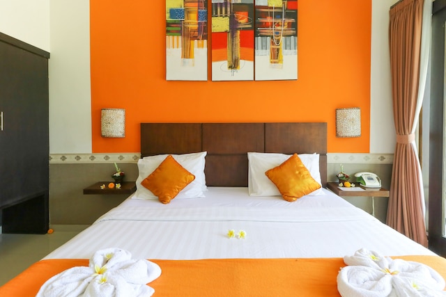 ニンジャ スイート ヴィラ