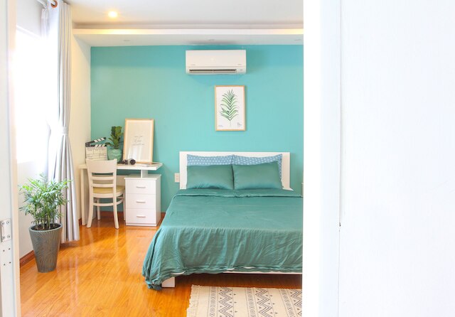 ジ アート - ボン ジオ ハウス