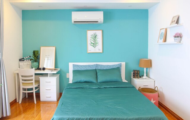 ジ アート - ボン ジオ ハウス