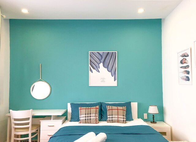 ジ アート - ボン ジオ ハウス