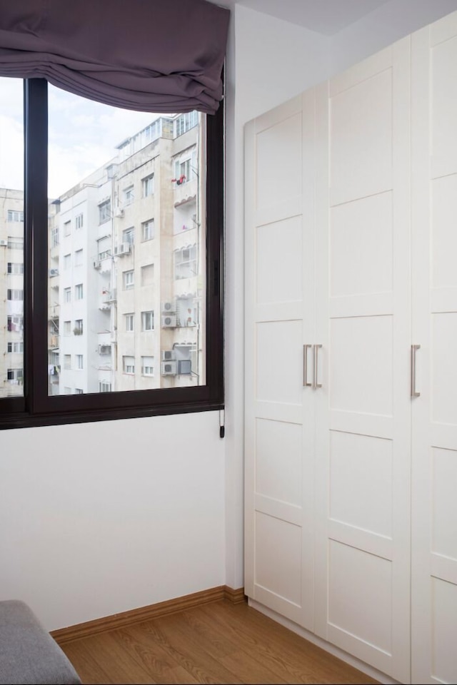 セントリック アパートメント ウニベルシタ