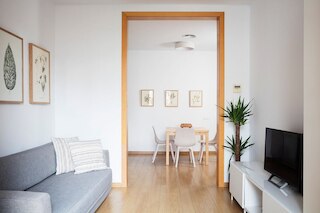 セントリック アパートメント ウニベルシタ