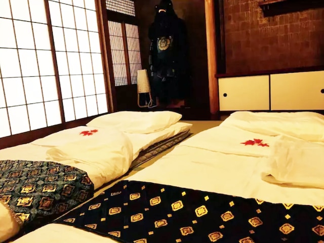 サムライハウス弐