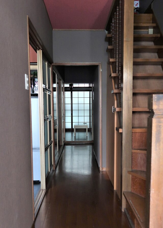 サムライハウス弐