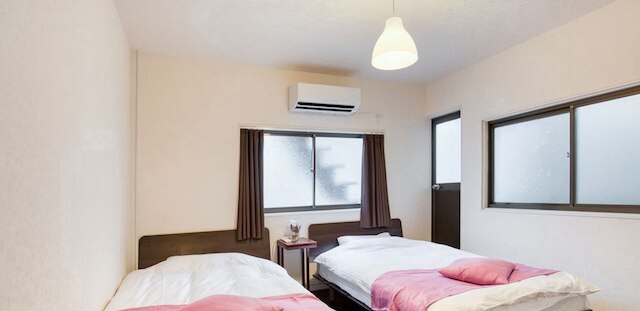 Kitatatsumi Sakura House3