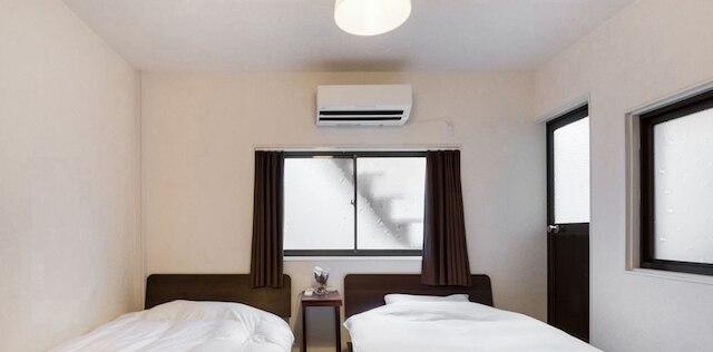 Kitatatsumi Sakura House3