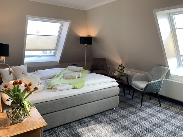 ホテル サックス インペリアル