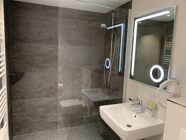 ホテル サックス インペリアル