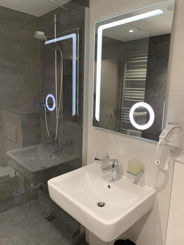 ホテル サックス インペリアル