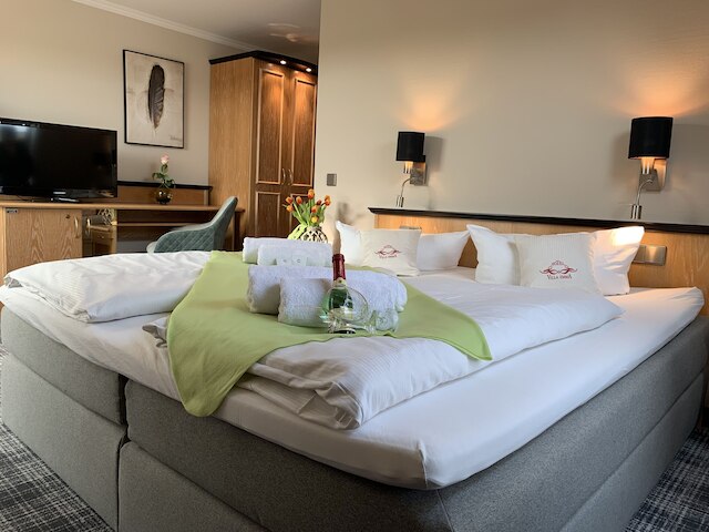 ホテル サックス インペリアル