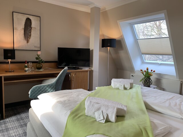 ホテル サックス インペリアル