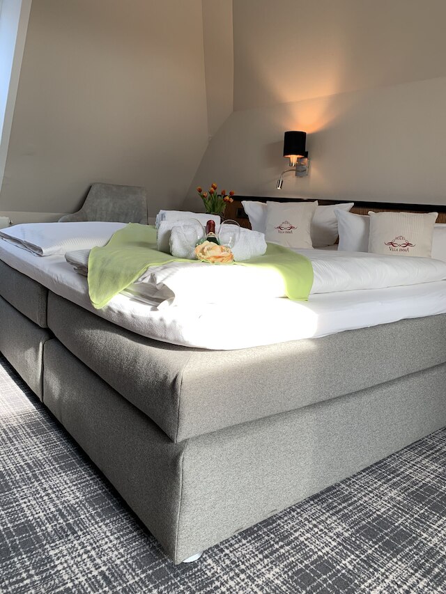 ホテル サックス インペリアル