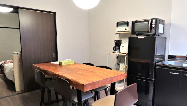 中川西サムライハウス 3