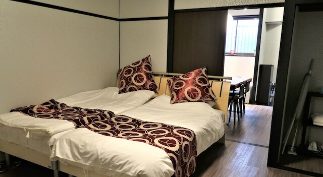 中川西サムライハウス 3