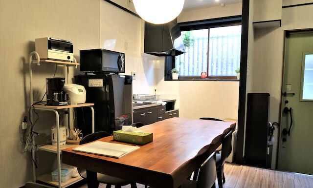 中川西サムライハウス 3