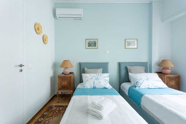 シンタグマとプラカまで歩いてすぐ