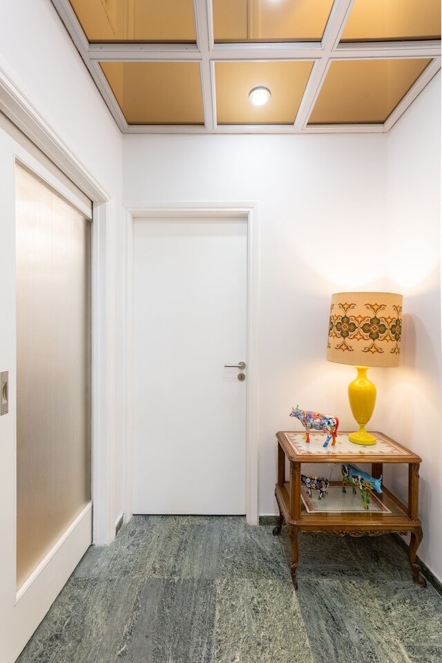 シンタグマとプラカまで歩いてすぐ