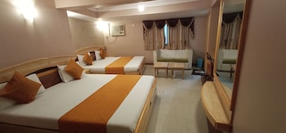 ホテル プライム