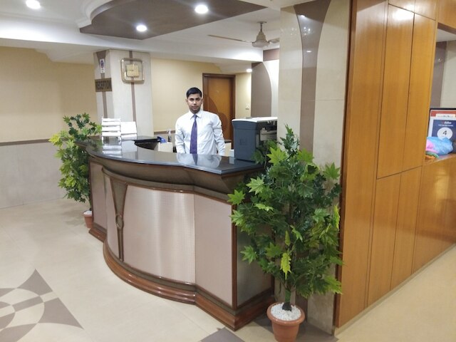 ホテル プライム