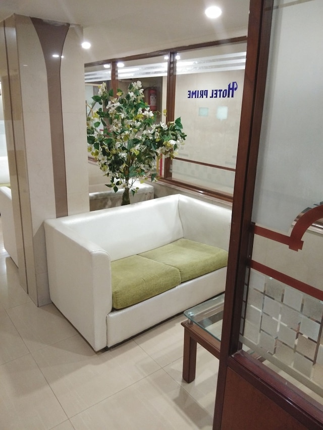 ホテル プライム