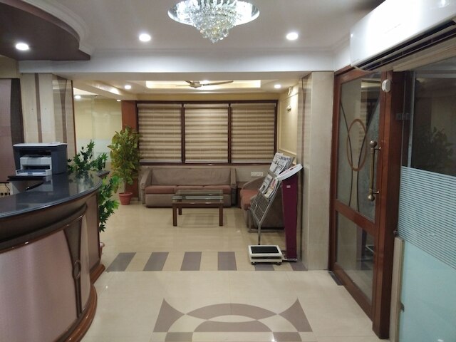 ホテル プライム