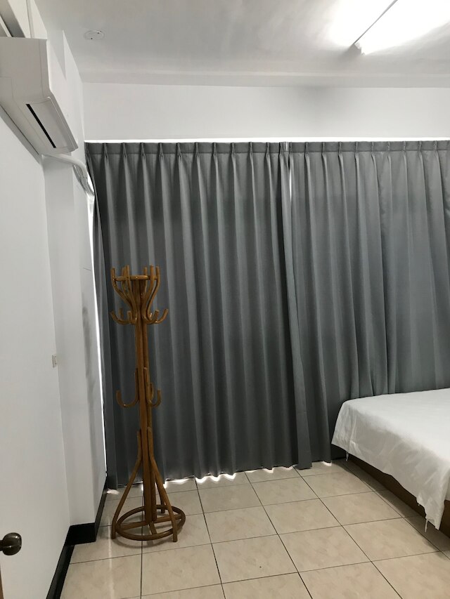 ユートピア ホステル