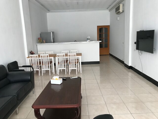 ユートピア ホステル