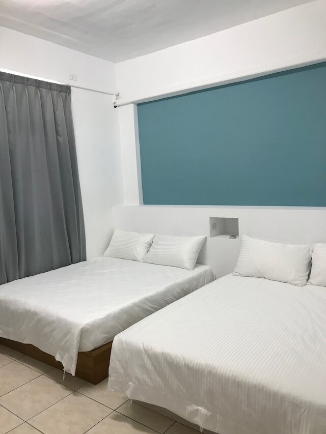 ユートピア ホステル