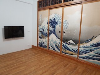 ユートピア ホステル