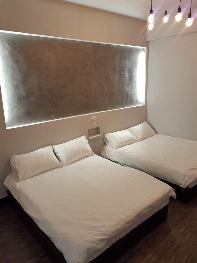 ユートピア ホステル