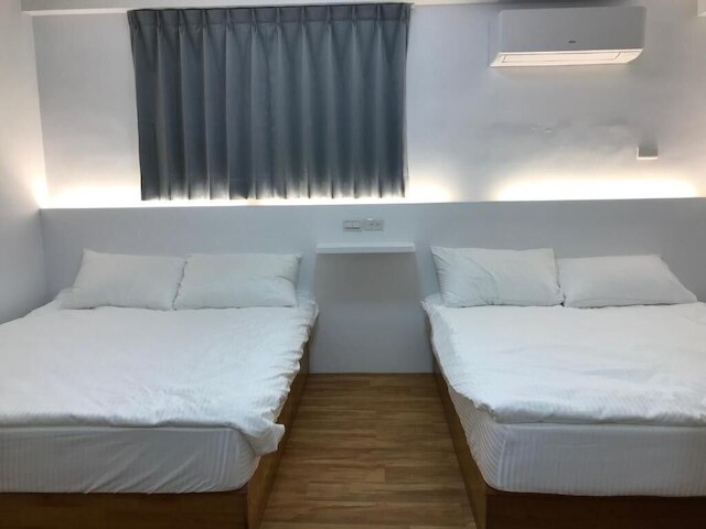 ユートピア ホステル