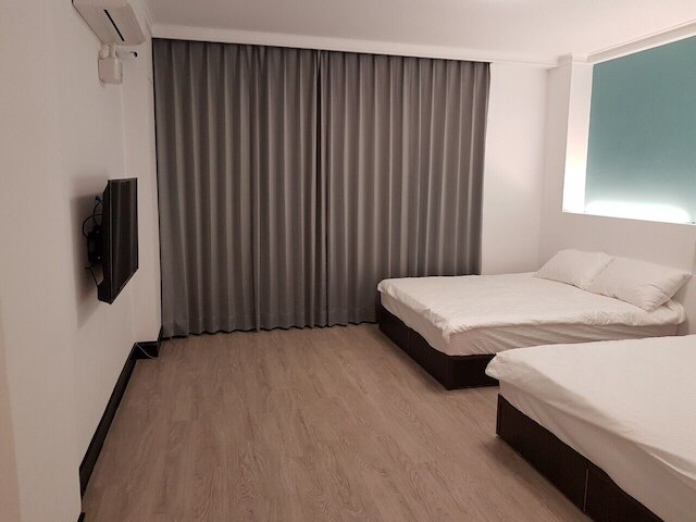 ユートピア ホステル