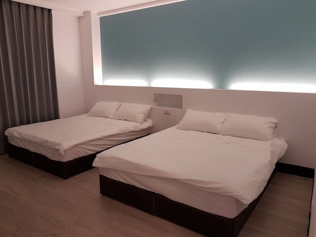 ユートピア ホステル