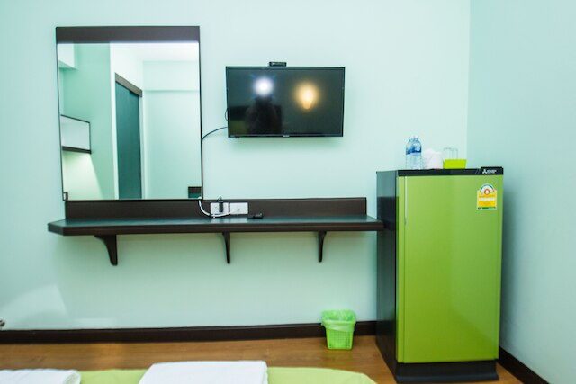 ジュター マンション