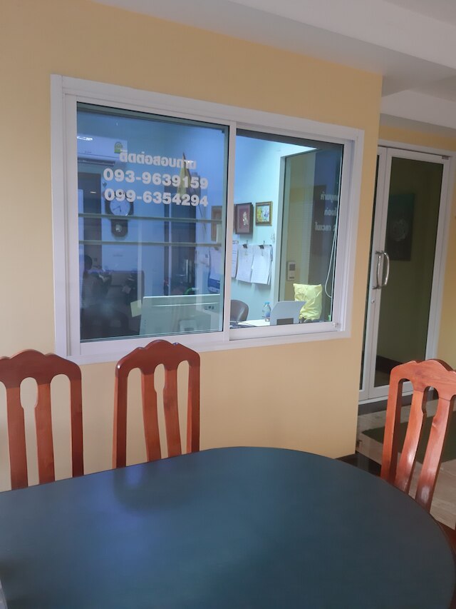 ジュター マンション