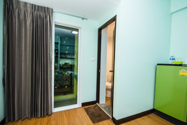 ジュター マンション