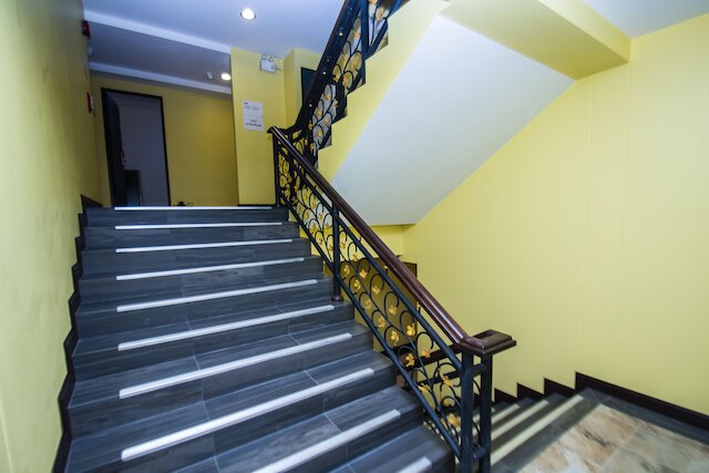 ジュター マンション