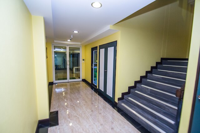 ジュター マンション