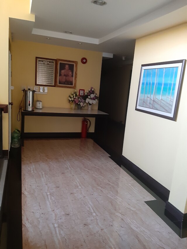 ジュター マンション