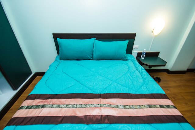 ジュター マンション