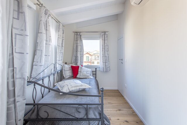 ヴェニス ラグジュアリー テラス ビュー オブ サン マルコ