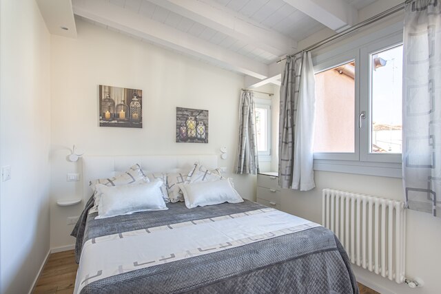 ヴェニス ラグジュアリー テラス ビュー オブ サン マルコ