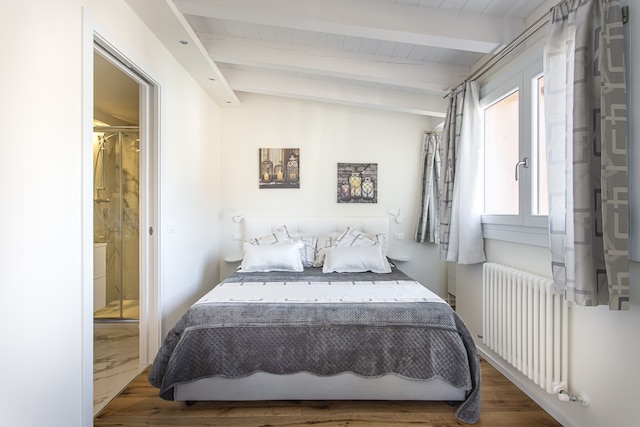 ヴェニス ラグジュアリー テラス ビュー オブ サン マルコ