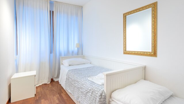 ヴェニス リオ デイ グレーチ サン マルコ