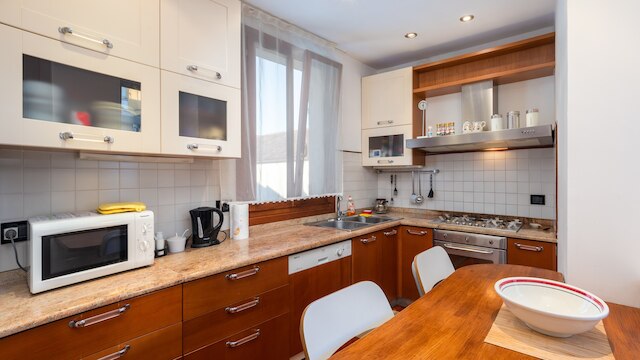 ヴェニス リオ デイ グレーチ サン マルコ