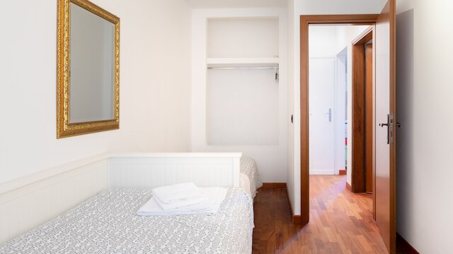 ヴェニス リオ デイ グレーチ サン マルコ