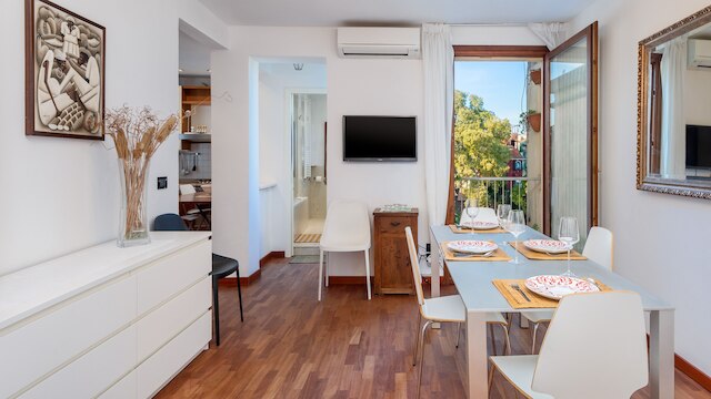 ヴェニス リオ デイ グレーチ サン マルコ